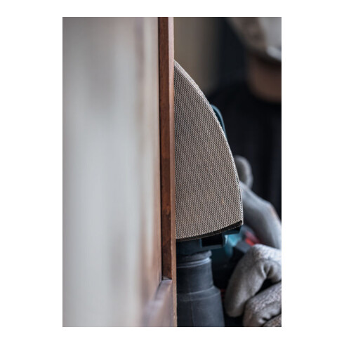 Bosch EXPERT M480 Schleifnetzrolle