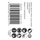 Bosch EXPERT M480 Schleifnetzrolle-5