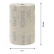 Bosch EXPERT M480 Schleifnetzrolle 93mm 5m G 400 für Handschleifen