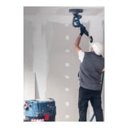 Bosch EXPERT M480 Schuurnet Set, 225 mm, K80|120|180|240, Schuurplaatbeschermers, 21-delig-4