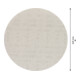 Bosch EXPERT M480 schuurnet voor gipsplaatschuurmachine 225mm G 80 25-delig voor gipsplaatschuurmachine