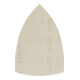 Bosch EXPERT M480 schuurnet voor multischuurmachine 100 x 150mm G 120 10-delig voor multischuurmachine