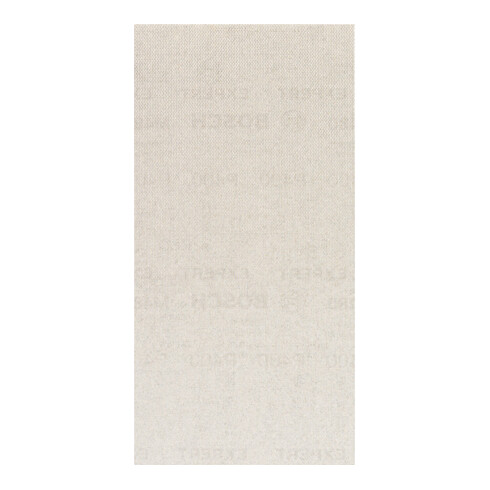 Bosch Expert M480 schuurnet voor vlakschuurmachine, 115 x 230 mm, G 100