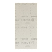 Bosch Expert M480 schuurnet voor vlakschuurmachine, 115 x 230 mm, G 220