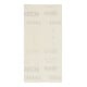 Bosch Expert M480 Schuurnet voor excenterschuurmachine, 93 x 186 mm, G 120