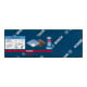 Bosch Expert M480 Schuurnet voor excenterschuurmachine, 93 x 186 mm, G 120