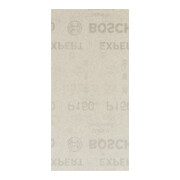 Bosch Expert M480 schuurnet voor vlakschuurmachine, 93 x 186 mm, G 150