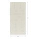 Bosch Expert M480 Schuurnet voor excenterschuurmachine, 93 x 186 mm, G 80
