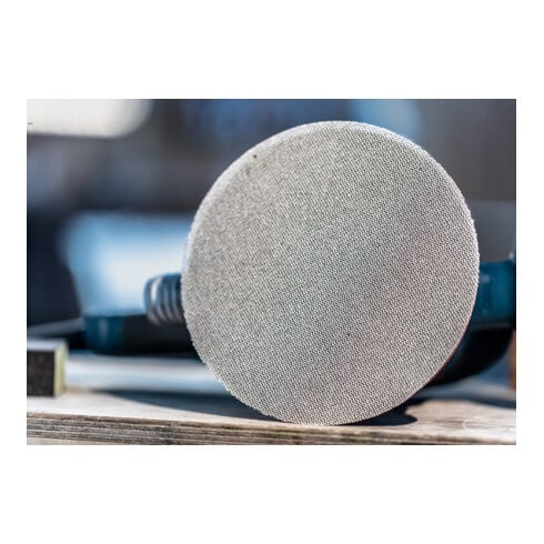 Bosch EXPERT M480 Starter-Se für Exzenterschleifer 150mm 7-tlg. für Exzenterschleifer