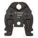 Bosch EXPERT Mâchoire de presse compacte, M15-1