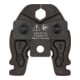 Bosch EXPERT Mâchoire de presse compacte, M15