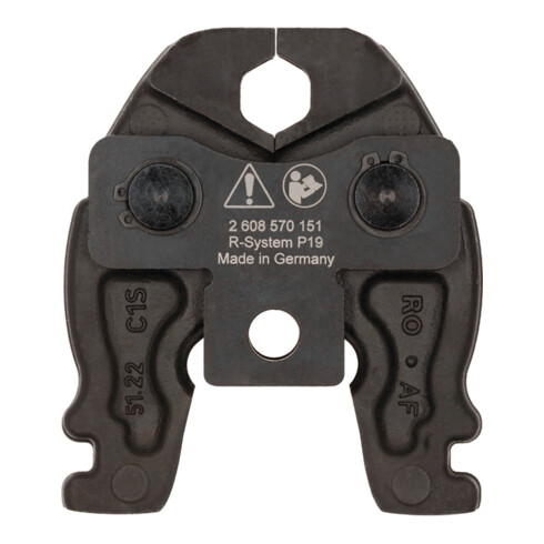 Bosch EXPERT Mâchoire de presse compacte, M15