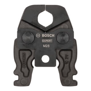 Bosch EXPERT Mâchoire de presse compacte, M28
