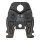 Bosch EXPERT Mâchoire de presse compacte, M28