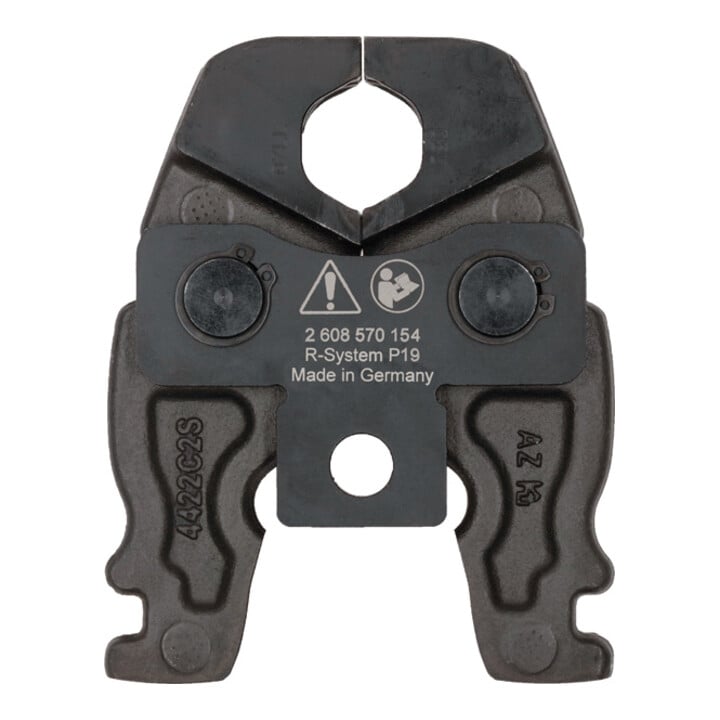 Bosch EXPERT Mâchoire de presse compacte, M28
