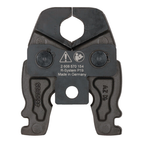 Bosch EXPERT Mâchoire de presse compacte, M28
