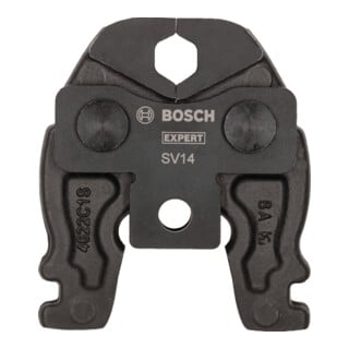 Bosch EXPERT Mâchoire de presse compacte, SV14