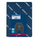 Bosch EXPERT Mâchoire de presse compacte, SV14
