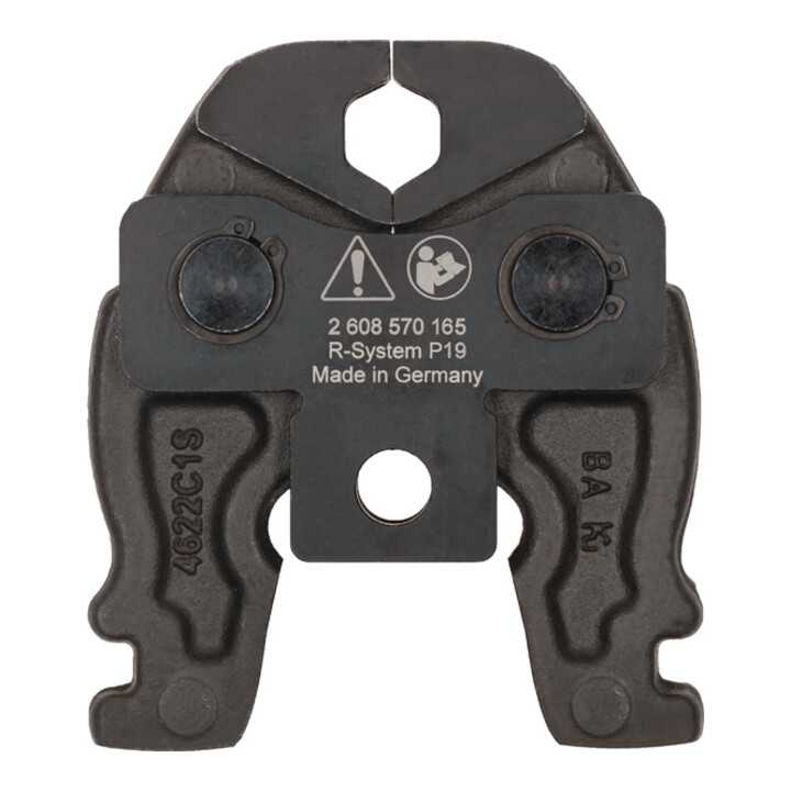 Bosch EXPERT Mâchoire de presse compacte, SV14