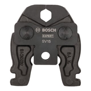 Bosch EXPERT Mâchoire de presse compacte, SV15