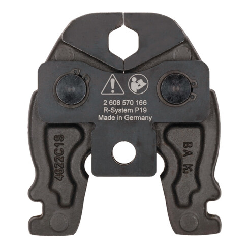 Bosch EXPERT Mâchoire de presse compacte, SV15