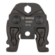 Bosch EXPERT Mâchoire de presse compacte, SV16