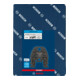 Bosch EXPERT Mâchoire de presse compacte, SV16