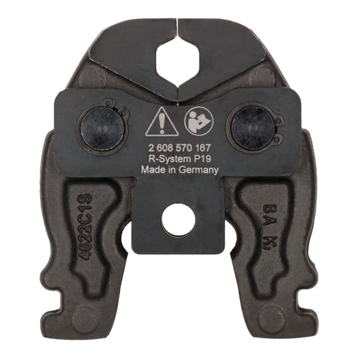 Bosch EXPERT Mâchoire de presse compacte, SV16