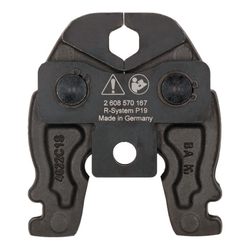 Bosch EXPERT Mâchoire de presse compacte, SV16