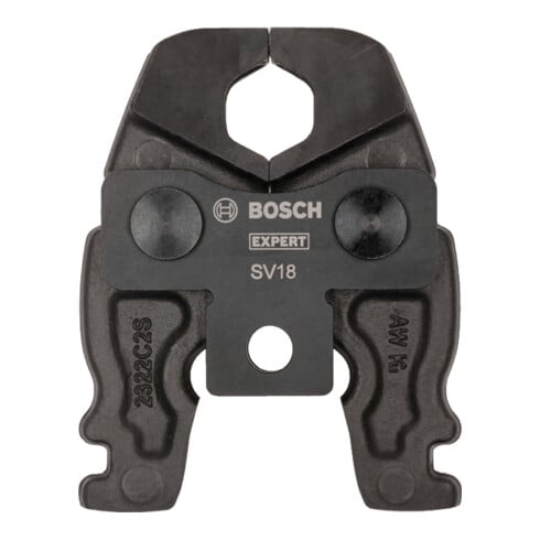 Bosch EXPERT Mâchoire de presse compacte, SV18