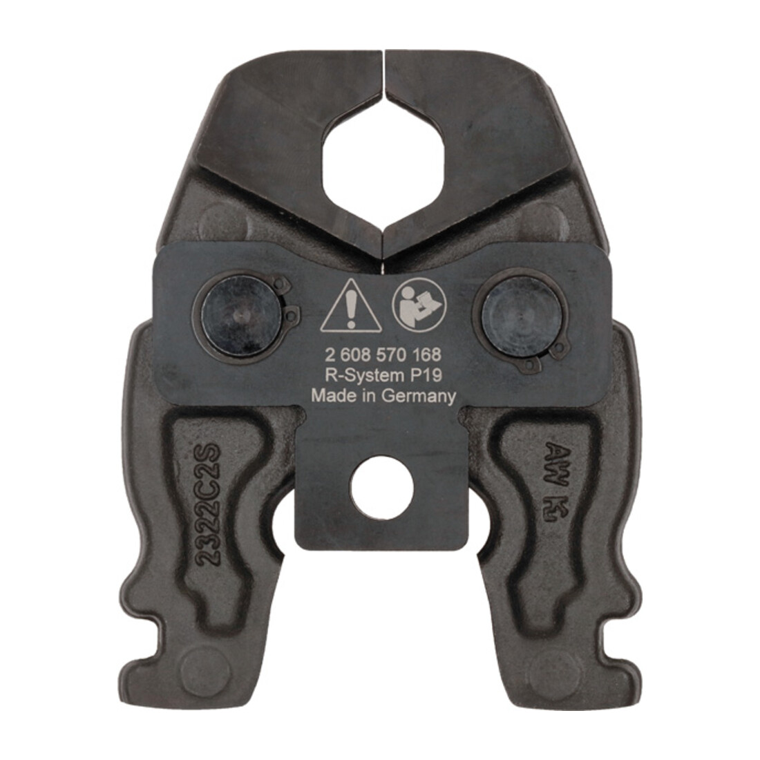Bosch EXPERT Mâchoire de presse compacte, SV18