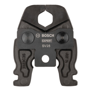 Bosch EXPERT Mâchoire de presse compacte, SV28