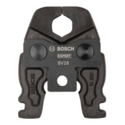 Bosch EXPERT Mâchoire de presse compacte, SV28