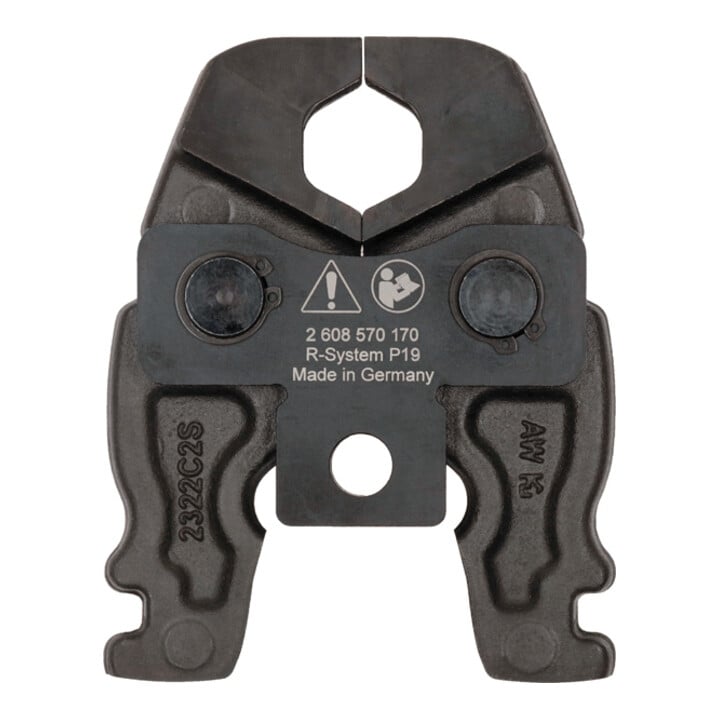 Bosch EXPERT Mâchoire de presse compacte, SV28