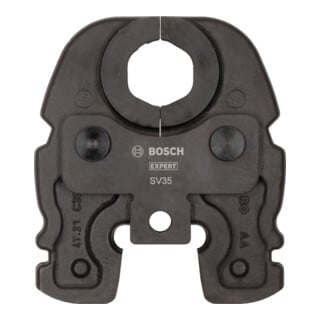 Bosch EXPERT Mâchoire de presse compacte, SV35