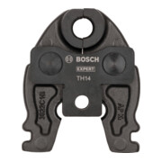 Bosch EXPERT Mâchoire de presse compacte, TH14