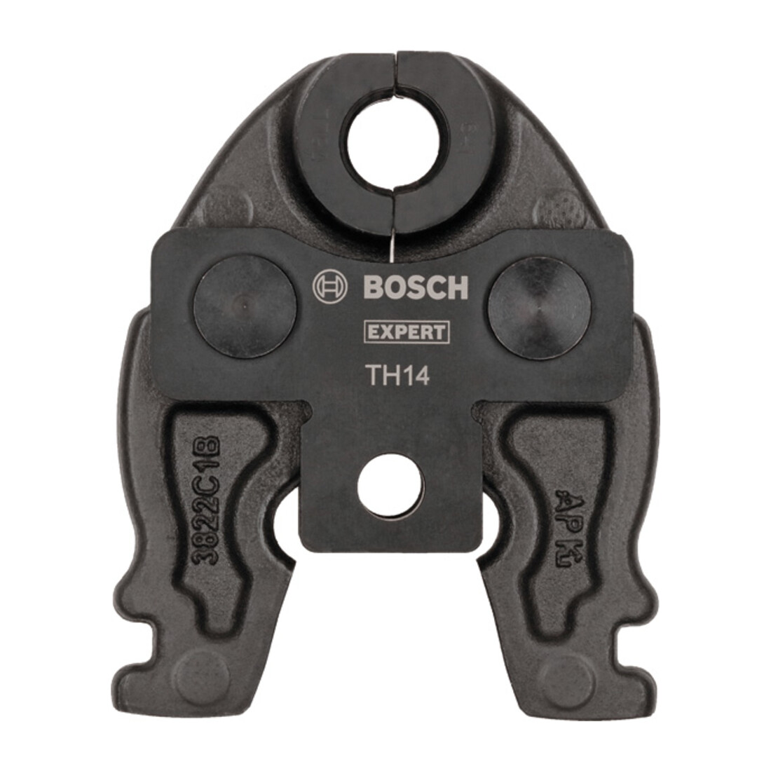Bosch EXPERT Mâchoire de presse compacte, TH14