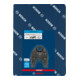 Bosch EXPERT Mâchoire de presse compacte, TH14-2