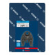 Bosch EXPERT Mâchoire de presse compacte, TH16