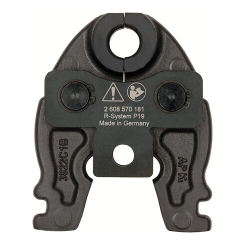 Bosch EXPERT Mâchoire de presse compacte, TH16