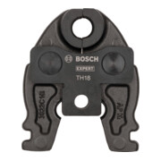 Bosch EXPERT Mâchoire de presse compacte, TH18
