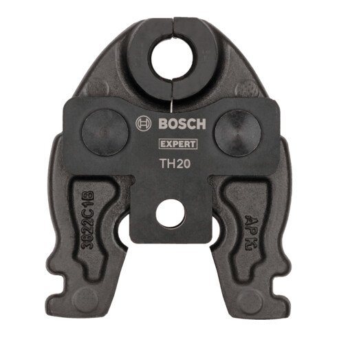 Bosch EXPERT Mâchoire de presse compacte, TH20