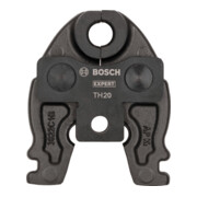 Bosch EXPERT Mâchoire de presse compacte, TH20