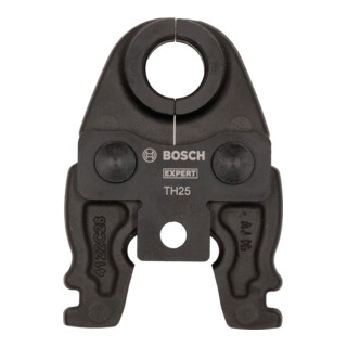 Bosch EXPERT Mâchoire de presse compacte, TH25