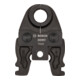 Bosch EXPERT Mâchoire de presse compacte, TH25-1
