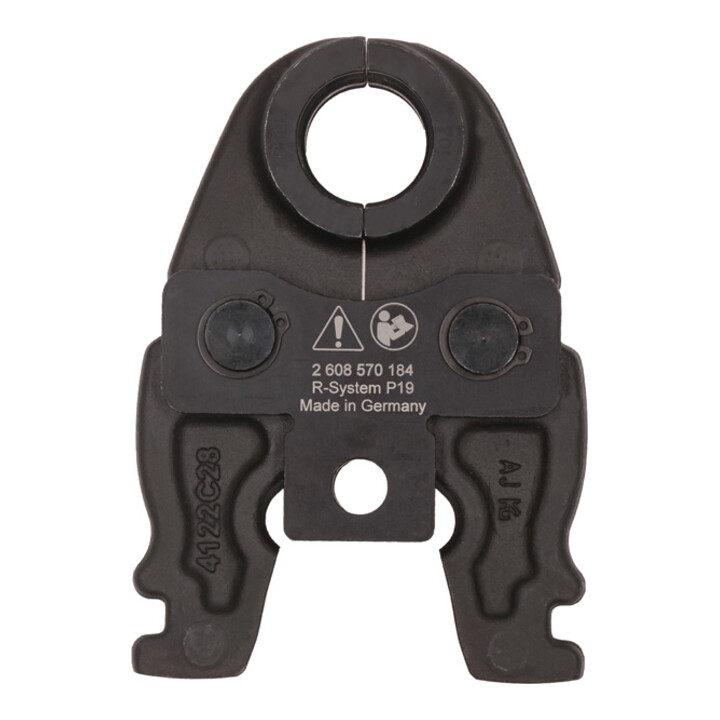 Bosch EXPERT Mâchoire de presse compacte, TH25