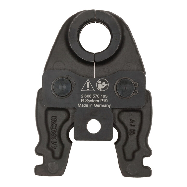 Bosch EXPERT Mâchoire de presse compacte, TH26