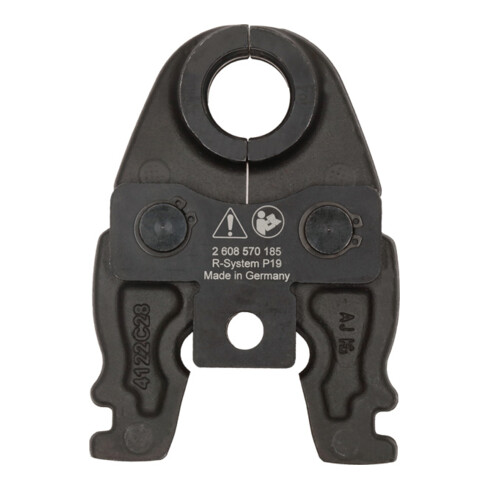 Bosch EXPERT Mâchoire de presse compacte, TH26
