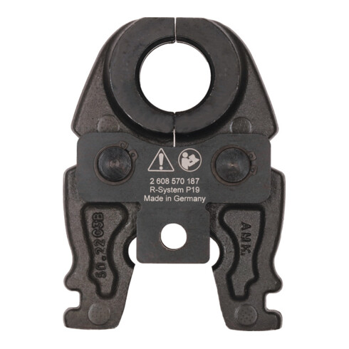 Bosch EXPERT Mâchoire de presse compacte, TH40