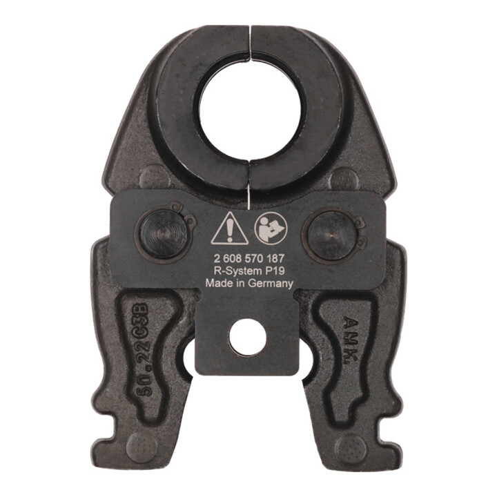 Bosch EXPERT Mâchoire de presse compacte, TH40